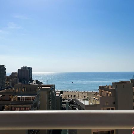 El Paraiso En Playa Concha Oropesa del Mar Exteriér fotografie