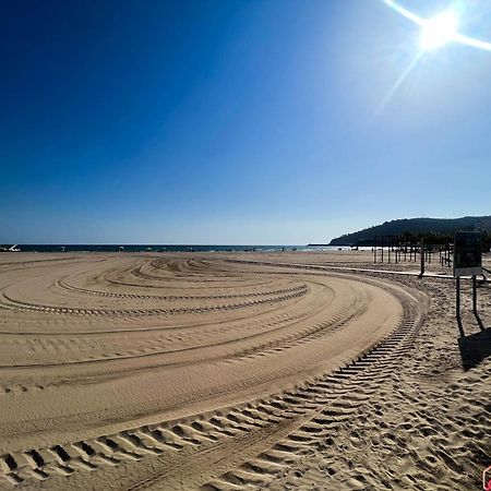 El Paraiso En Playa Concha Oropesa del Mar Exteriér fotografie