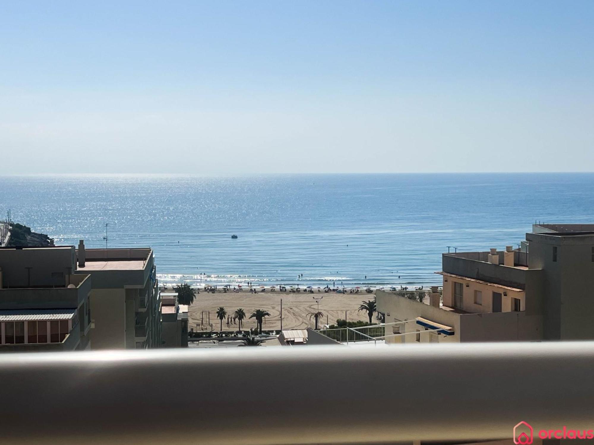 El Paraiso En Playa Concha Oropesa del Mar Exteriér fotografie