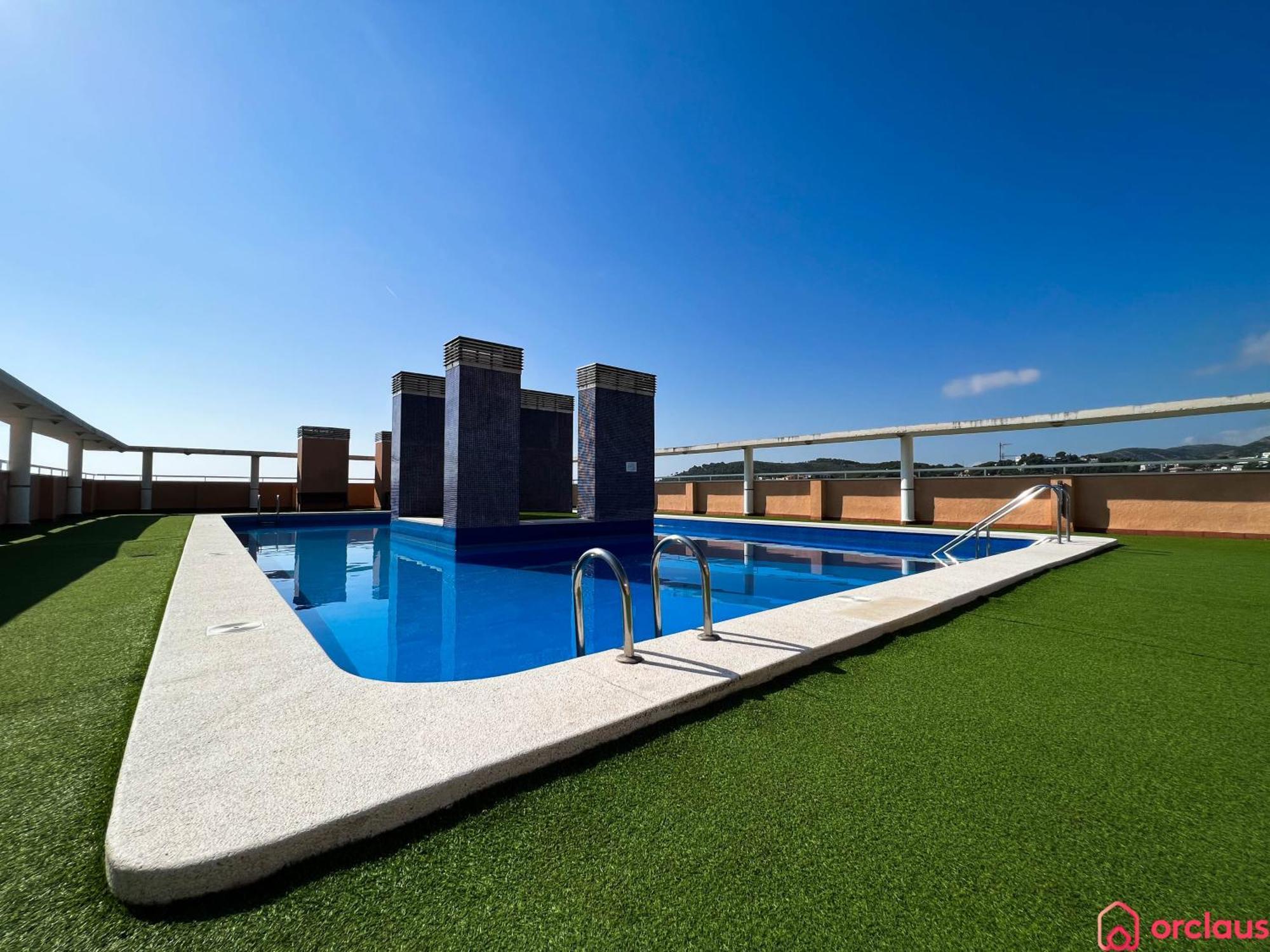 El Paraiso En Playa Concha Oropesa del Mar Exteriér fotografie