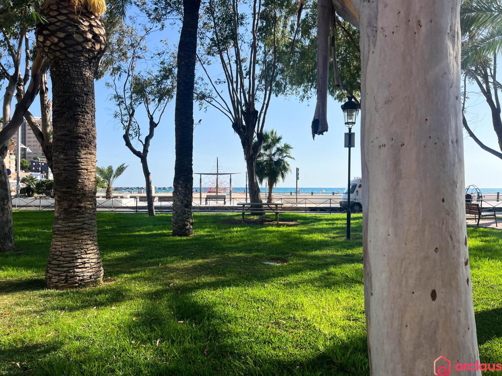 El Paraiso En Playa Concha Oropesa del Mar Exteriér fotografie