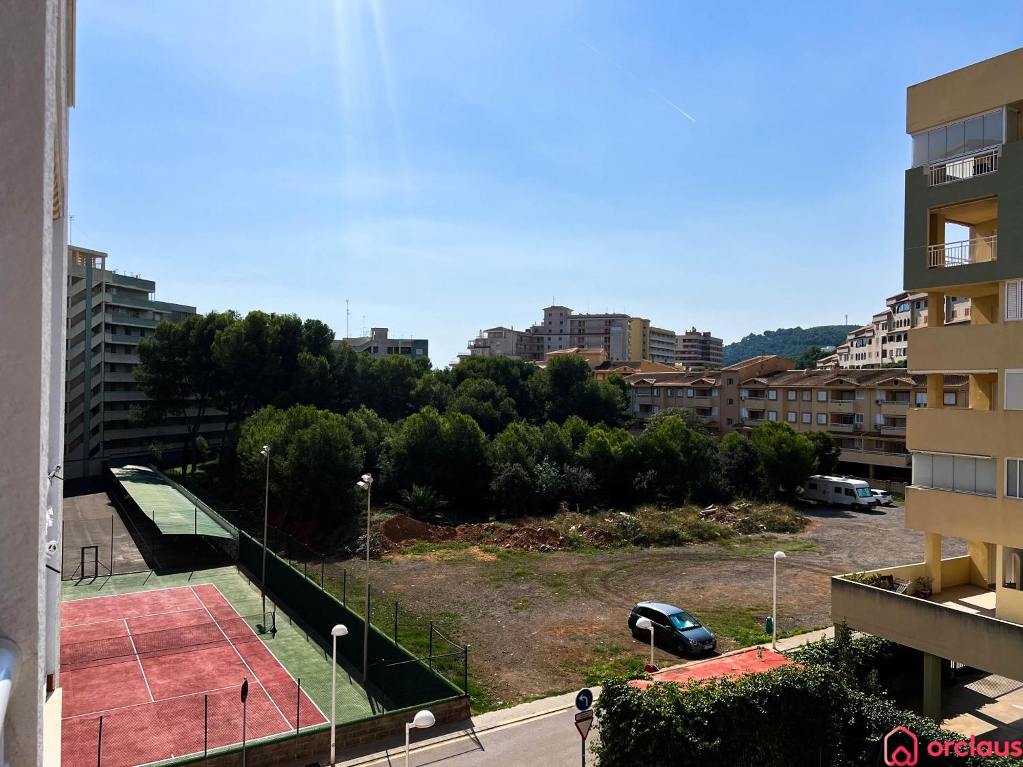 El Paraiso En Playa Concha Oropesa del Mar Exteriér fotografie