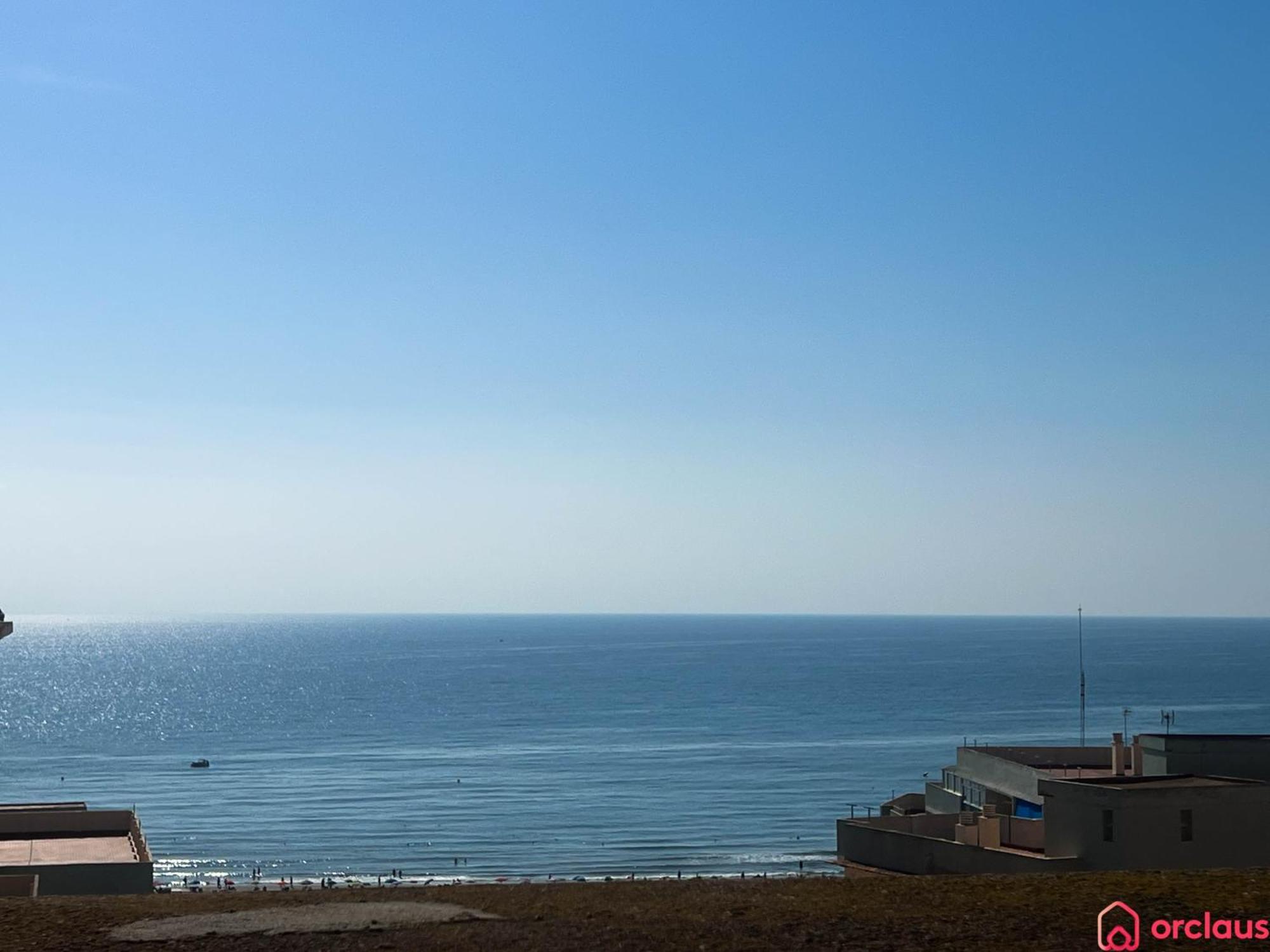 El Paraiso En Playa Concha Oropesa del Mar Exteriér fotografie
